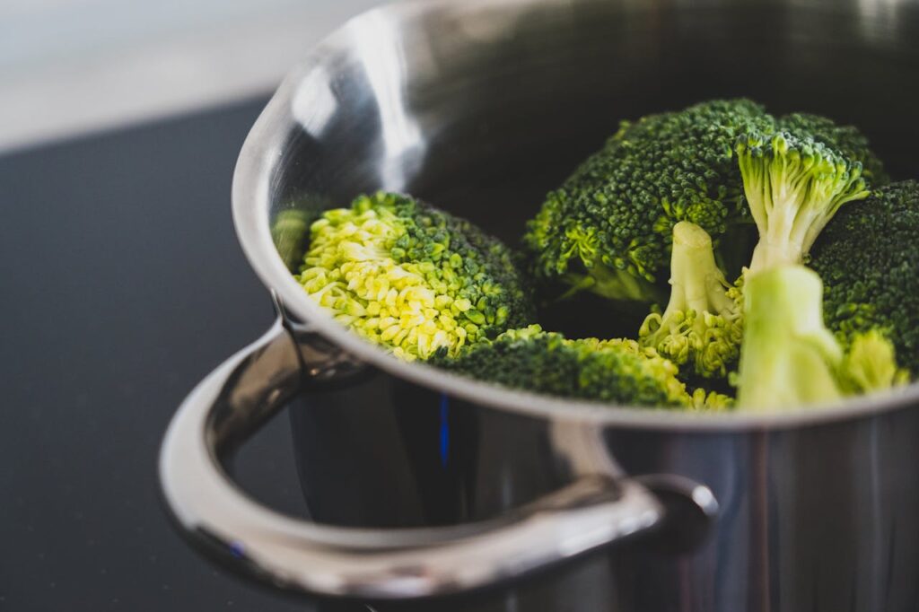 Zo herken je of broccoli niet meer goed is