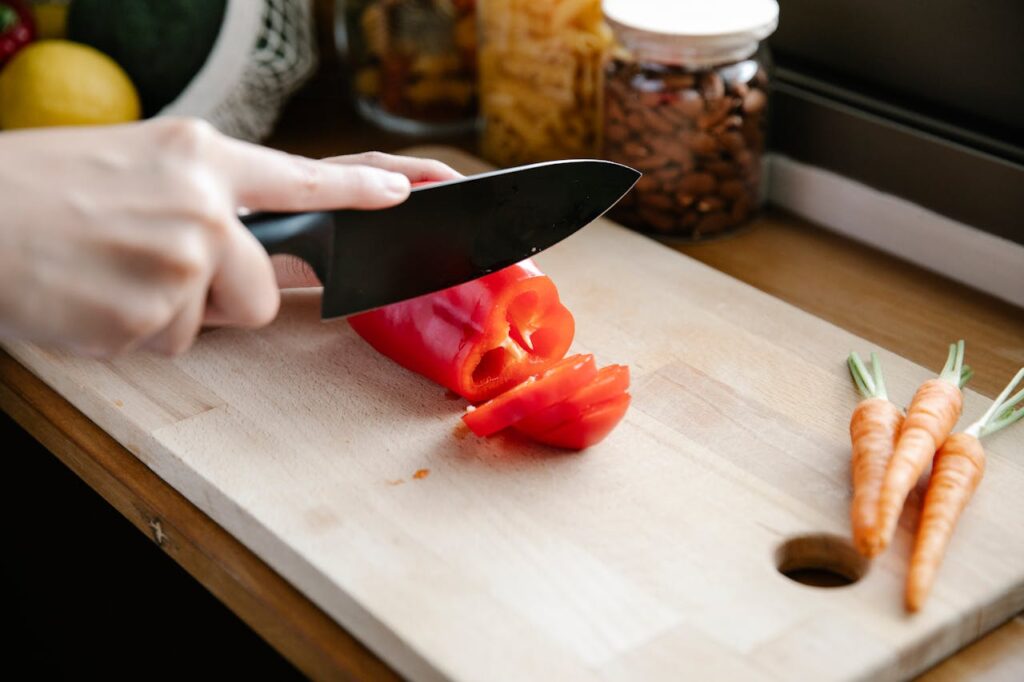 Karbonade slowcooker: heerlijk mals en makkelijk bereiden