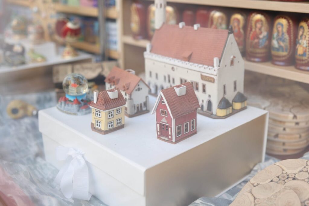 Poppenhuizen voor volwassenen zijn een echte hobbytrend